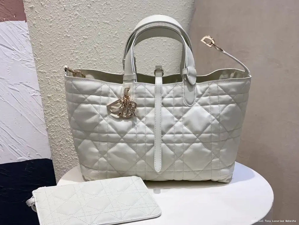 Tony Luxuries BAG diro MEDIUM TOUJOURS 0517